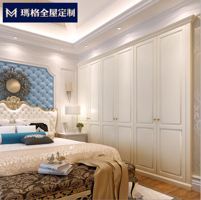 衣帽間圖片/衣帽間樣板圖 (1)