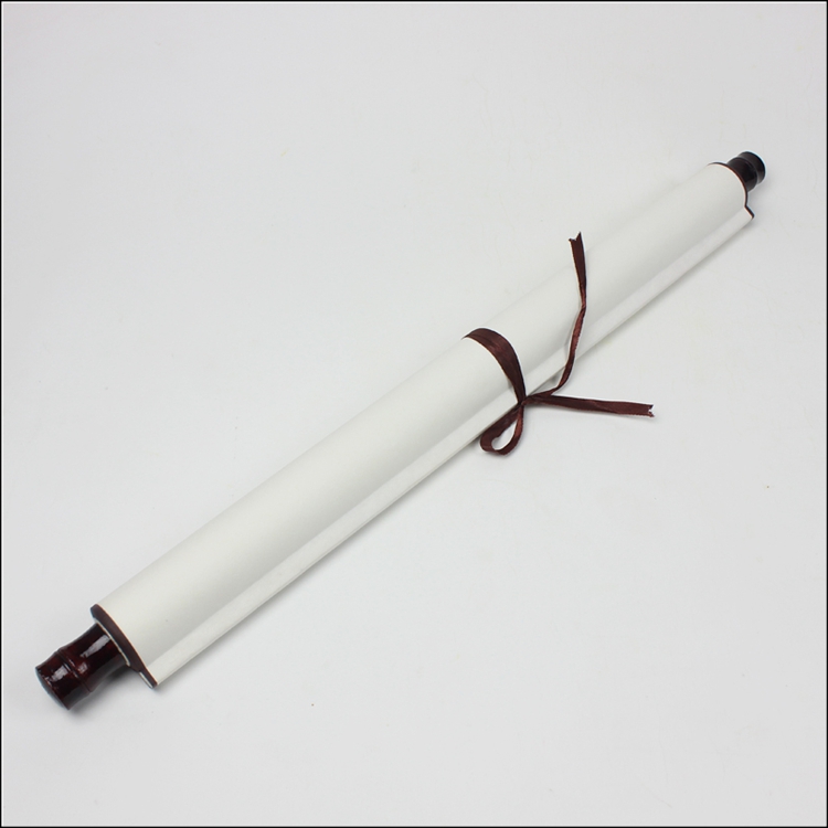 畫(huà)軸圖片/畫(huà)軸樣板圖 (4)