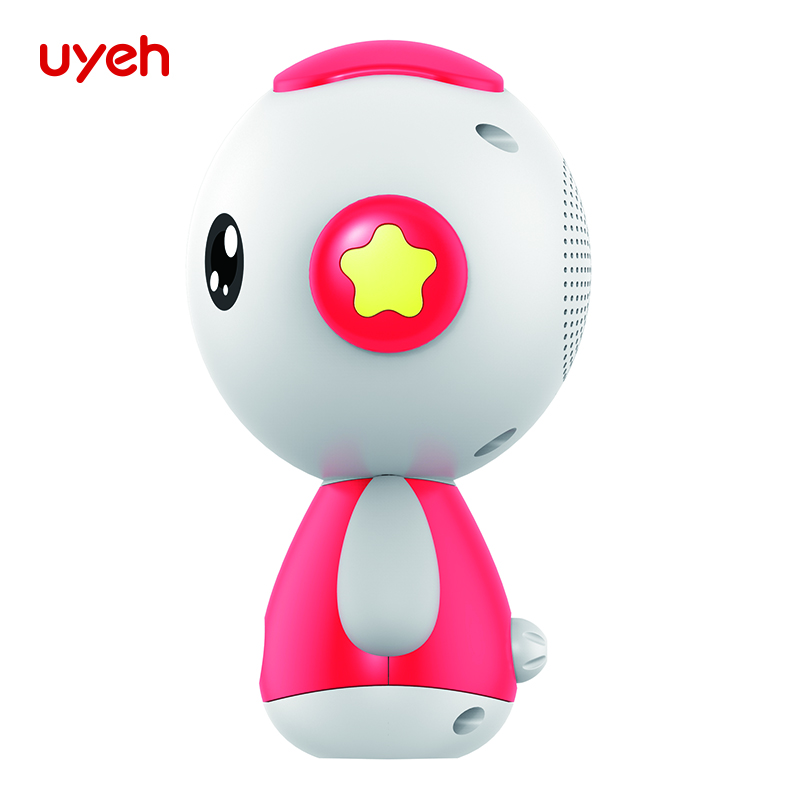 UYEH友悅寶X6幼兒早教機(jī)器人圖片/UYEH友悅寶X6幼兒早教機(jī)器人樣板圖 (2)