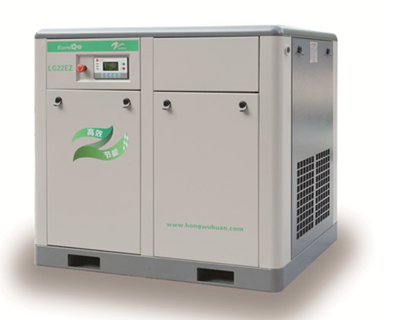 直銷浙江紅五環(huán)  LG37EZ固定式螺桿空氣壓縮機