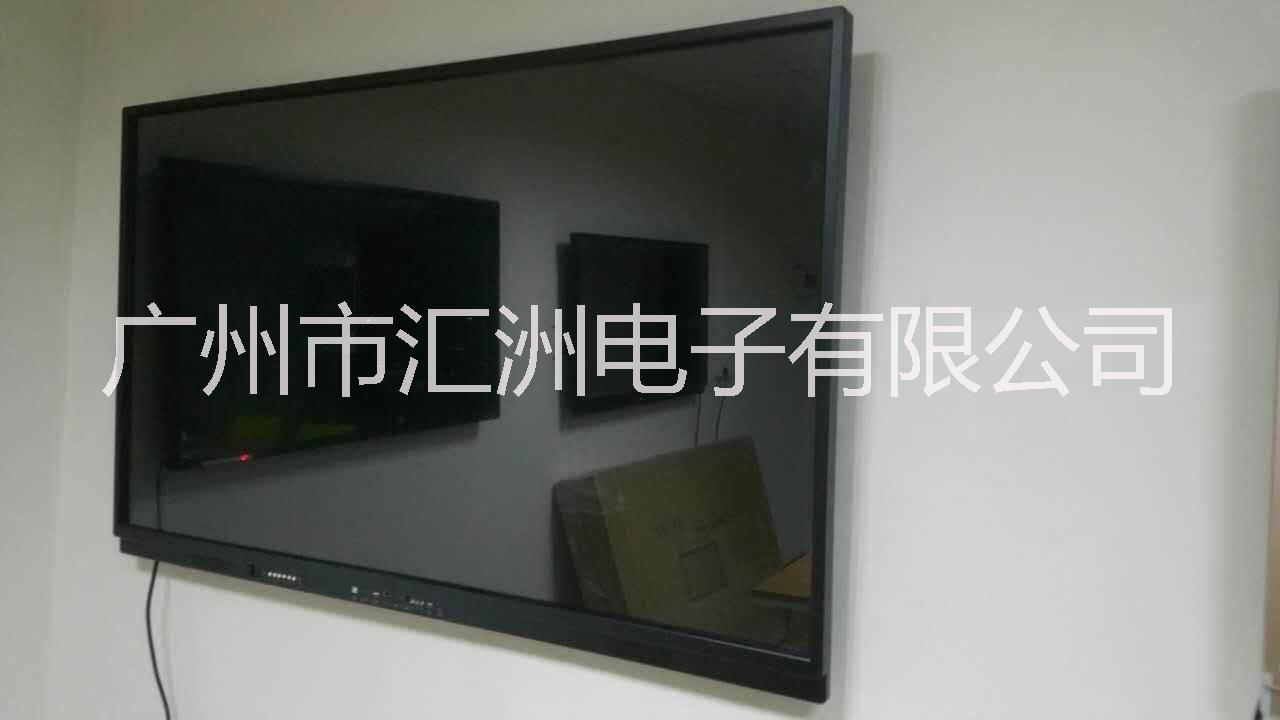 觸摸教學(xué)一體機(jī)圖片/觸摸教學(xué)一體機(jī)樣板圖 (1)