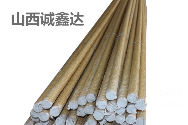 玻璃纖維直筋圖片