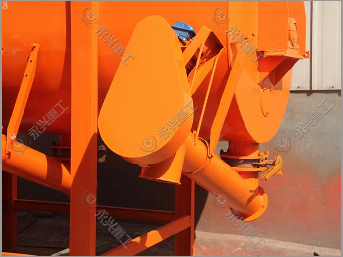 干粉砂漿混合設(shè)備圖片/干粉砂漿混合設(shè)備樣板圖 (4)