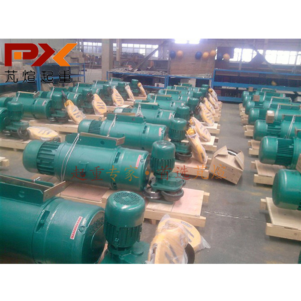 CD1鋼絲繩電動(dòng)葫蘆圖片/CD1鋼絲繩電動(dòng)葫蘆樣板圖 (3)