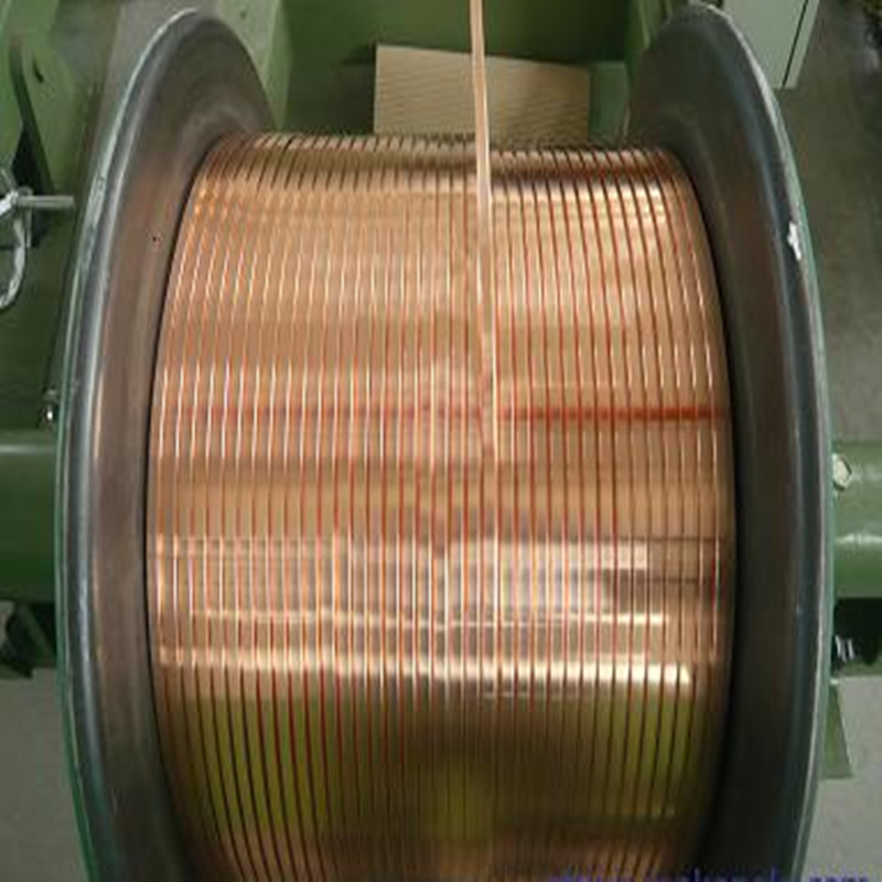 紫銅扁線圖片/紫銅扁線樣板圖 (2)