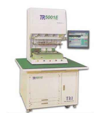 TR5001E ICT測(cè)試儀圖片/TR5001E ICT測(cè)試儀樣板圖 (2)