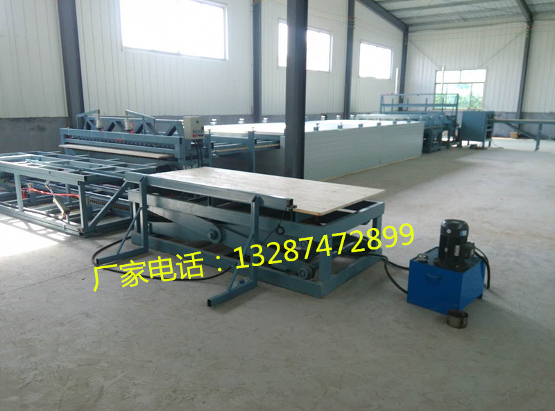 拼板機(jī)圖片/拼板機(jī)樣板圖 (1)