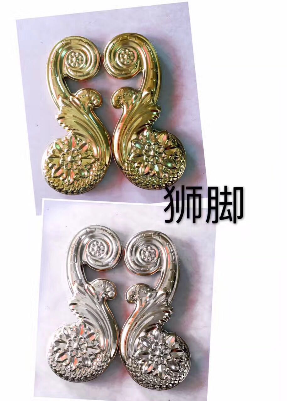 不銹鋼304大門圖片/不銹鋼304大門樣板圖 (2)