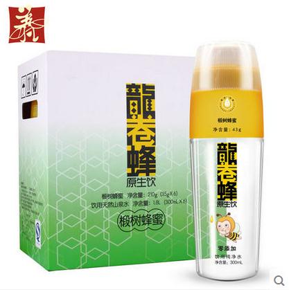 養(yǎng)生源牌龍卷蜂椴樹蜂蜜  蜂蜜水圖片