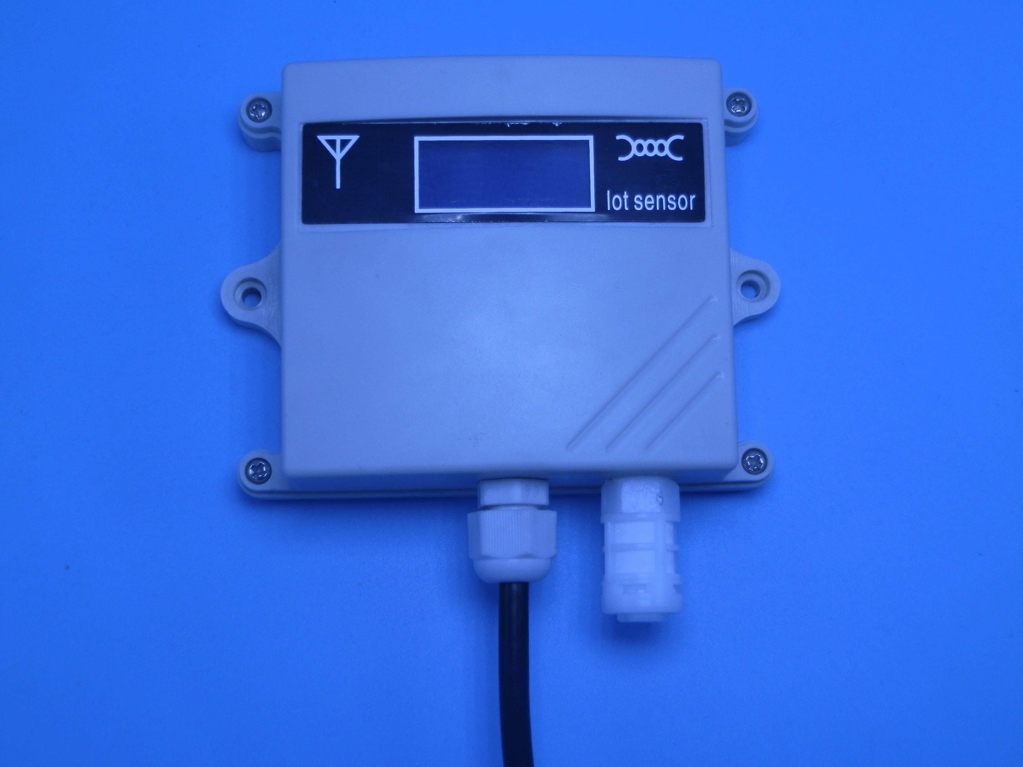 空氣溫濕度傳感器廠家新疆圖片