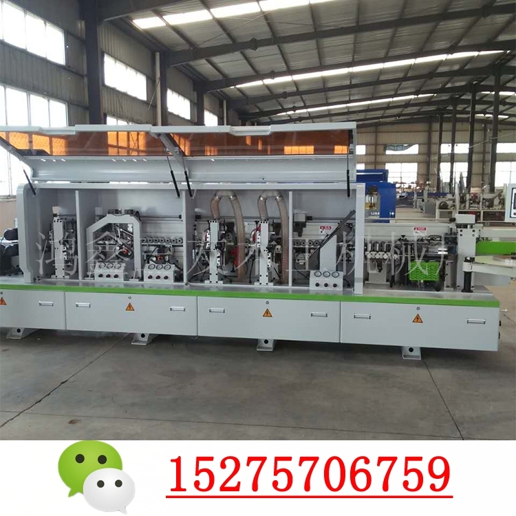 全屋定制櫥柜衣柜門板封邊機(jī)圖片/全屋定制櫥柜衣柜門板封邊機(jī)樣板圖 (4)