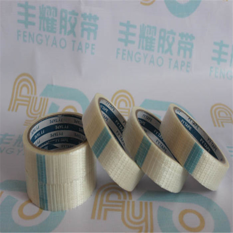 青島市南玻璃纖維膠帶生產(chǎn)廠家圖片