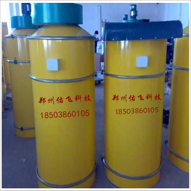 鄭州佑飛廠家定做環(huán)保設(shè)備倉頂處理器 倉頂除塵器 環(huán)保設(shè)備倉頂除塵器