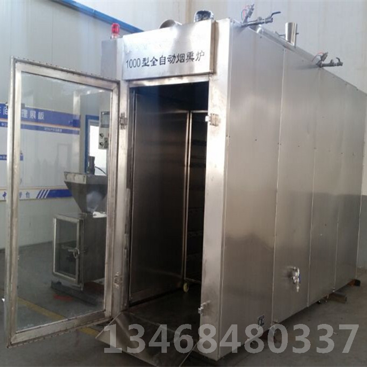 多功能煙熏圖片/多功能煙熏樣板圖 (4)