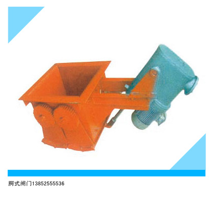 電液動(dòng)腭式閘門圖片/電液動(dòng)腭式閘門樣板圖 (3)