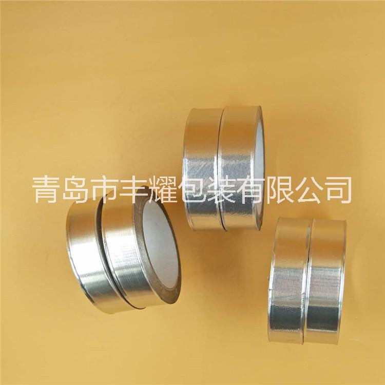 鋁箔膠帶生產(chǎn)圖片/鋁箔膠帶生產(chǎn)樣板圖 (2)