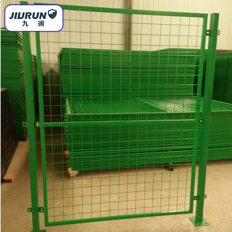 車間隔離網(wǎng)圖片