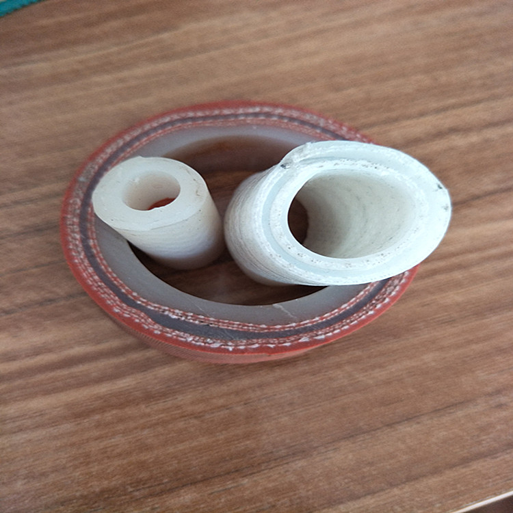 大口徑硅膠管圖片