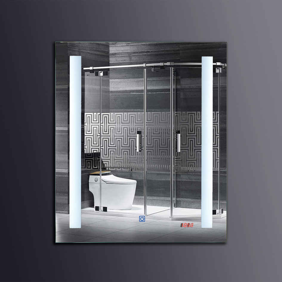 衛(wèi)生間浴室燈鏡圖片/衛(wèi)生間浴室燈鏡樣板圖 (3)