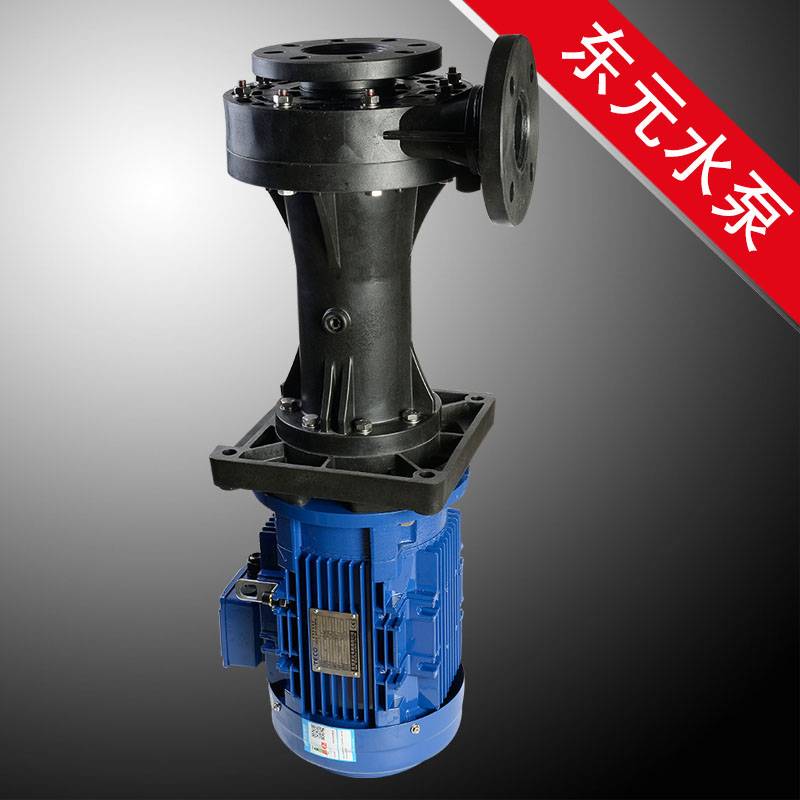 可空轉(zhuǎn)直立式泵浦,可空轉(zhuǎn)直立式耐圖片