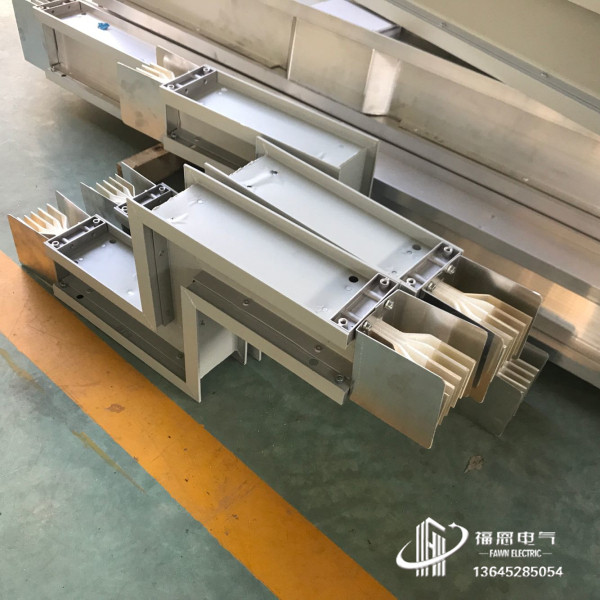 密集型母線槽圖片/密集型母線槽樣板圖 (4)