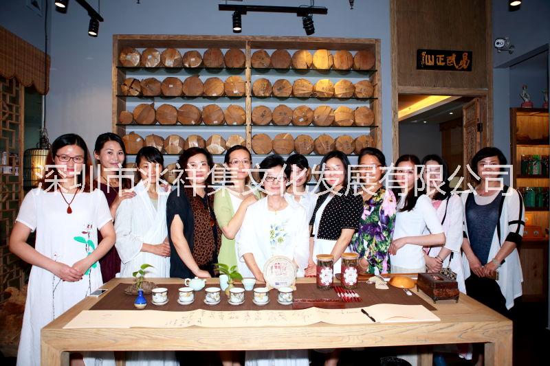 香道培訓(xùn)學(xué)校圖片