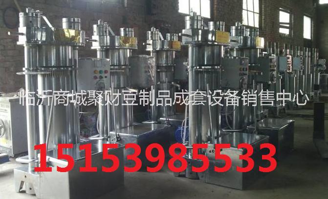 香油機(jī)圖片/香油機(jī)樣板圖 (3)