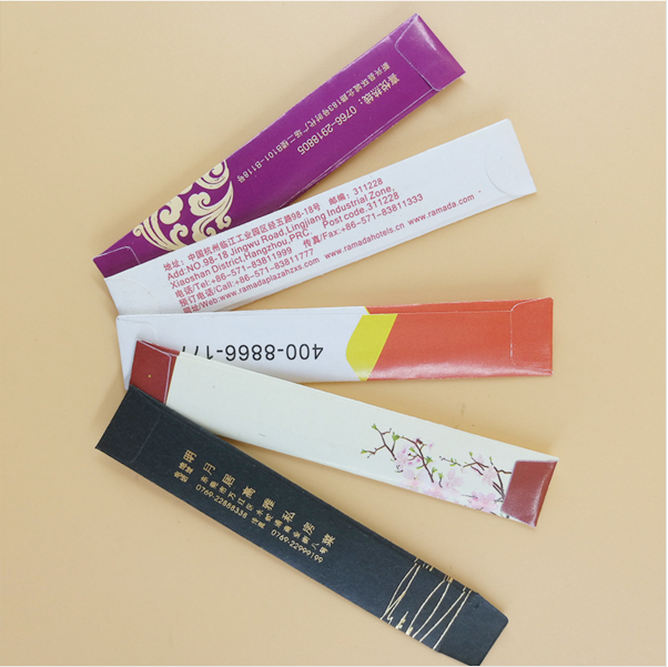 酒店牙簽圖片/酒店牙簽樣板圖 (4)