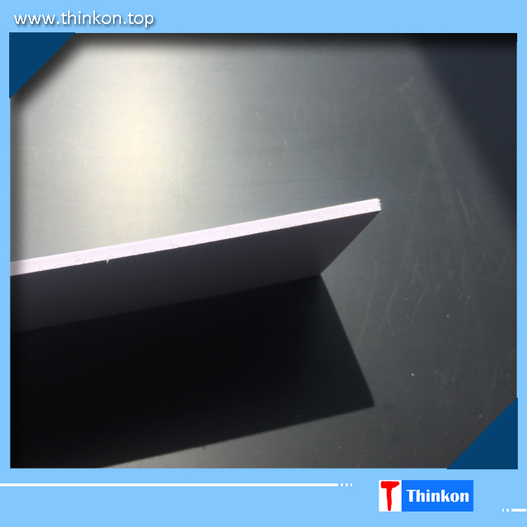 3.8mm0.45密度結皮板圖片