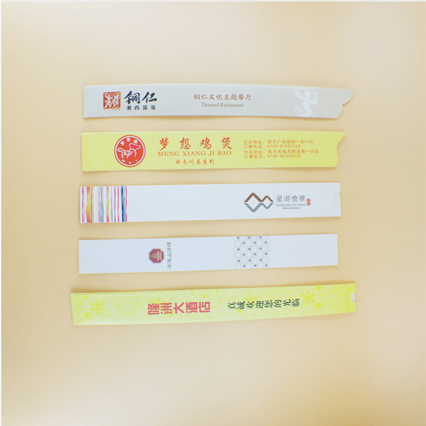 紙質(zhì)筷子套圖片/紙質(zhì)筷子套樣板圖 (2)