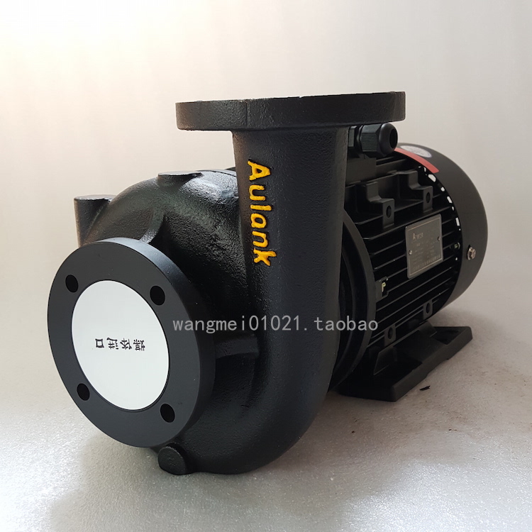 供應(yīng)熱油循環(huán)泵 RGP-30-200熱油循環(huán)泵 增壓泵 油溫機(jī)泵