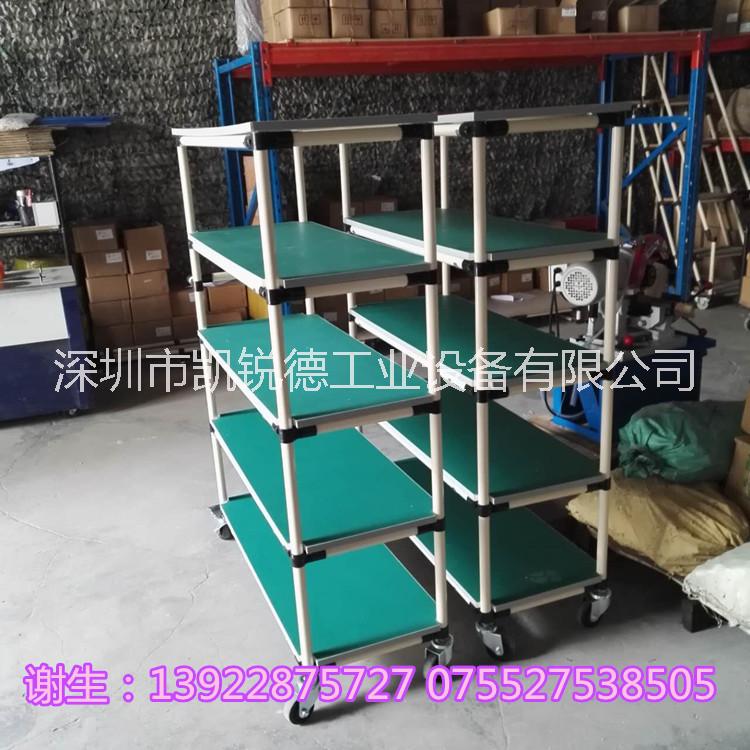 線棒工作臺(tái) 線棒貨架工作臺(tái) 柔性線棒工作臺(tái)廠家直銷