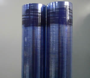 PVC靜電保護(hù)膜  PVC電線膜圖片/PVC靜電保護(hù)膜  PVC電線膜樣板圖 (2)