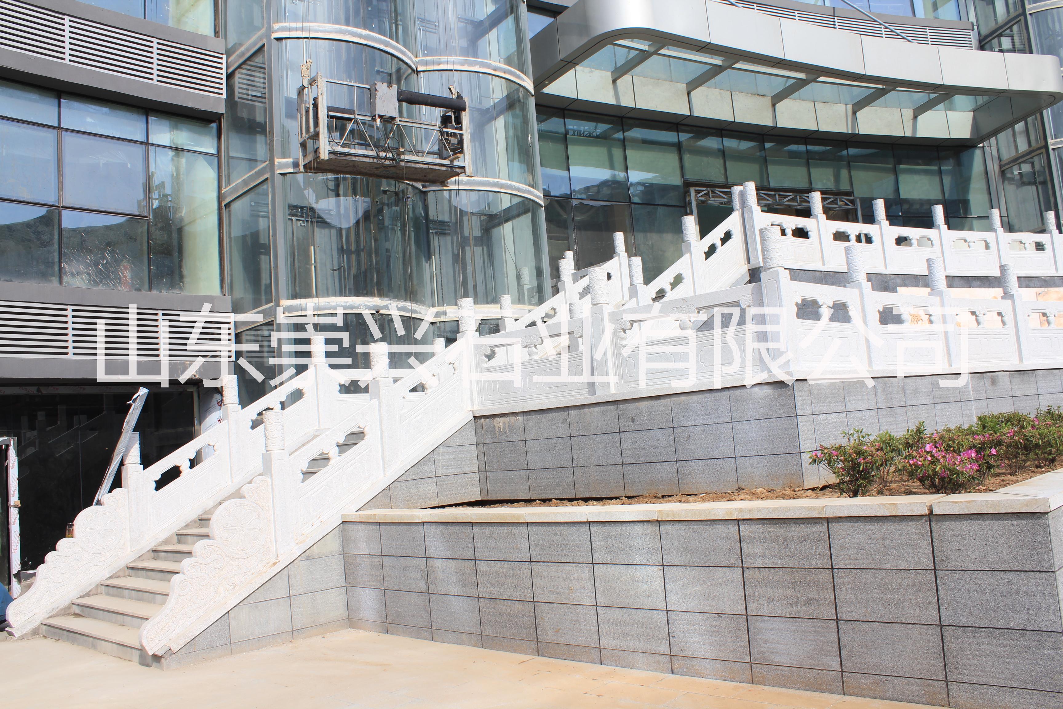 石雕護(hù)欄石拱橋圖片/石雕護(hù)欄石拱橋樣板圖 (3)