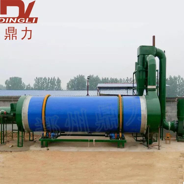 環(huán)保啤酒糟烘干機廠家響應節(jié)能減排