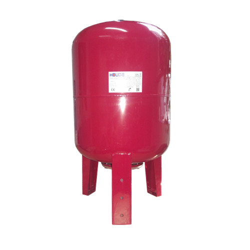 惠州市HOUDE碳鋼膨脹罐50L 膨脹罐TVR