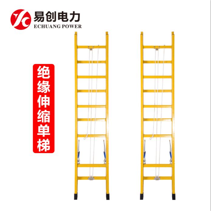 絕緣關(guān)節(jié)梯圖片/絕緣關(guān)節(jié)梯樣板圖 (2)