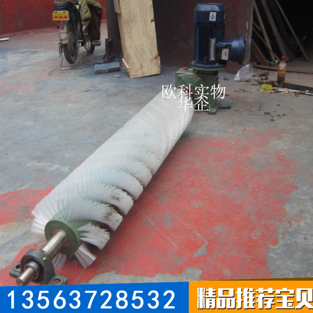 被動(dòng)清掃器圖片/被動(dòng)清掃器樣板圖 (2)