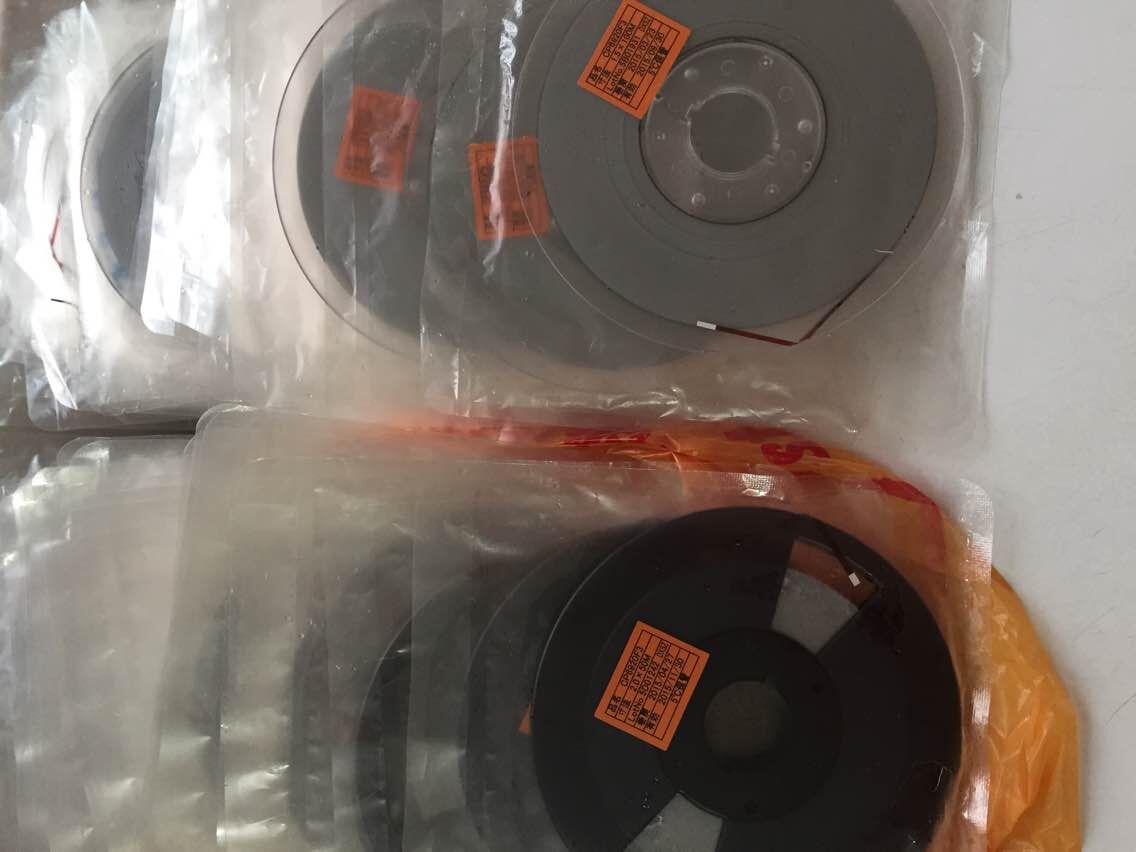 ACF膠 導(dǎo)電膠圖片/ACF膠 導(dǎo)電膠樣板圖 (3)