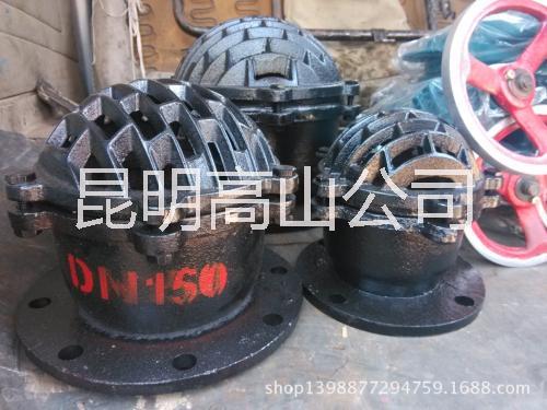 云南昆明H42X底閥，昆明底閥廠家批發(fā)，昆明底閥