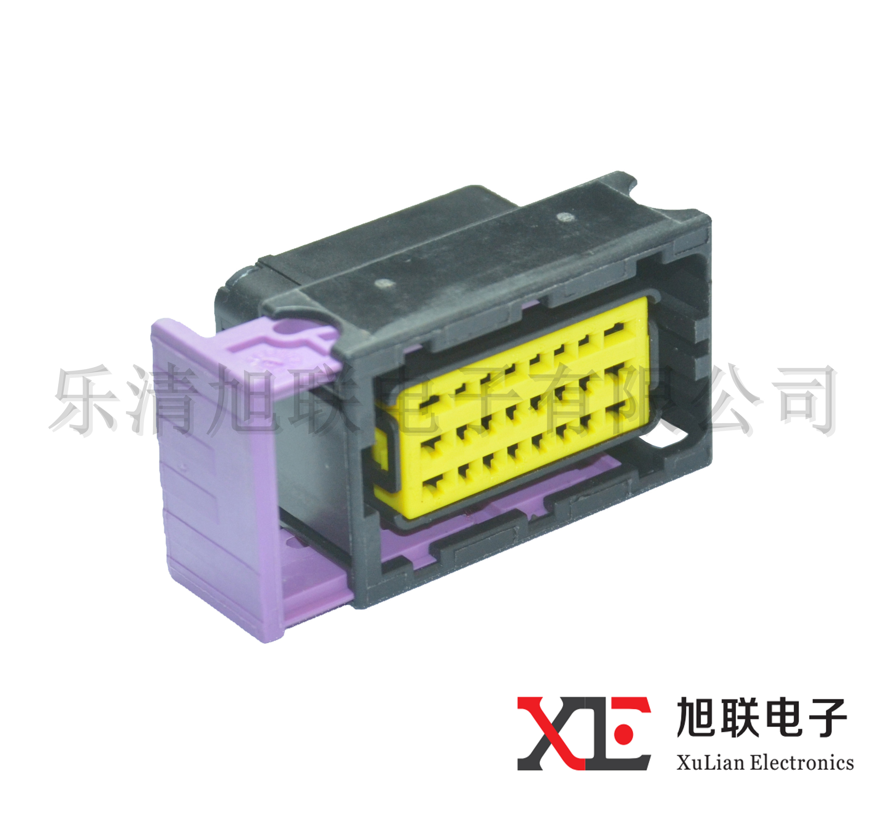 泰科 1318917-1圖片/泰科 1318917-1樣板圖 (4)