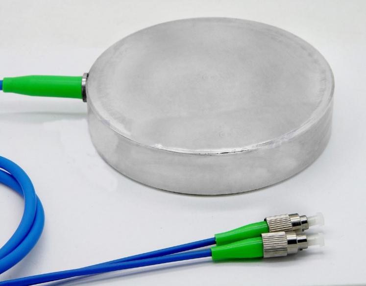 光纖光柵土壓力計圖片