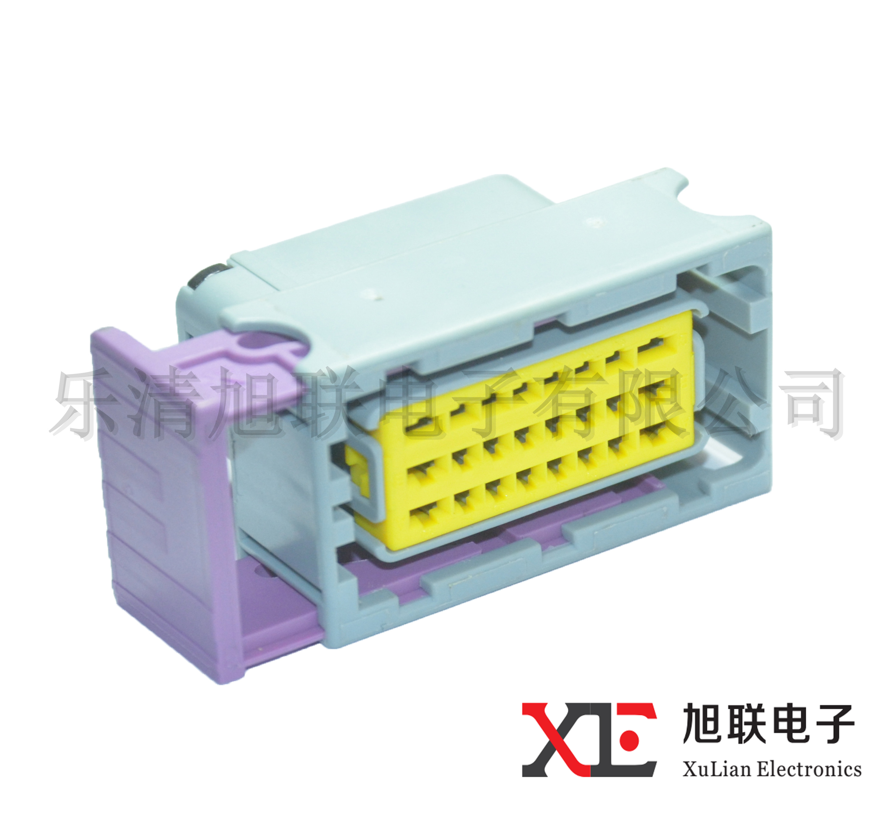 泰科 1318917-1圖片/泰科 1318917-1樣板圖 (3)