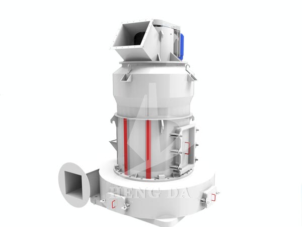 磨粉機超細圖片/磨粉機超細樣板圖 (4)