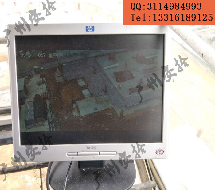 無線視頻監(jiān)控設(shè)備圖片/無線視頻監(jiān)控設(shè)備樣板圖 (3)