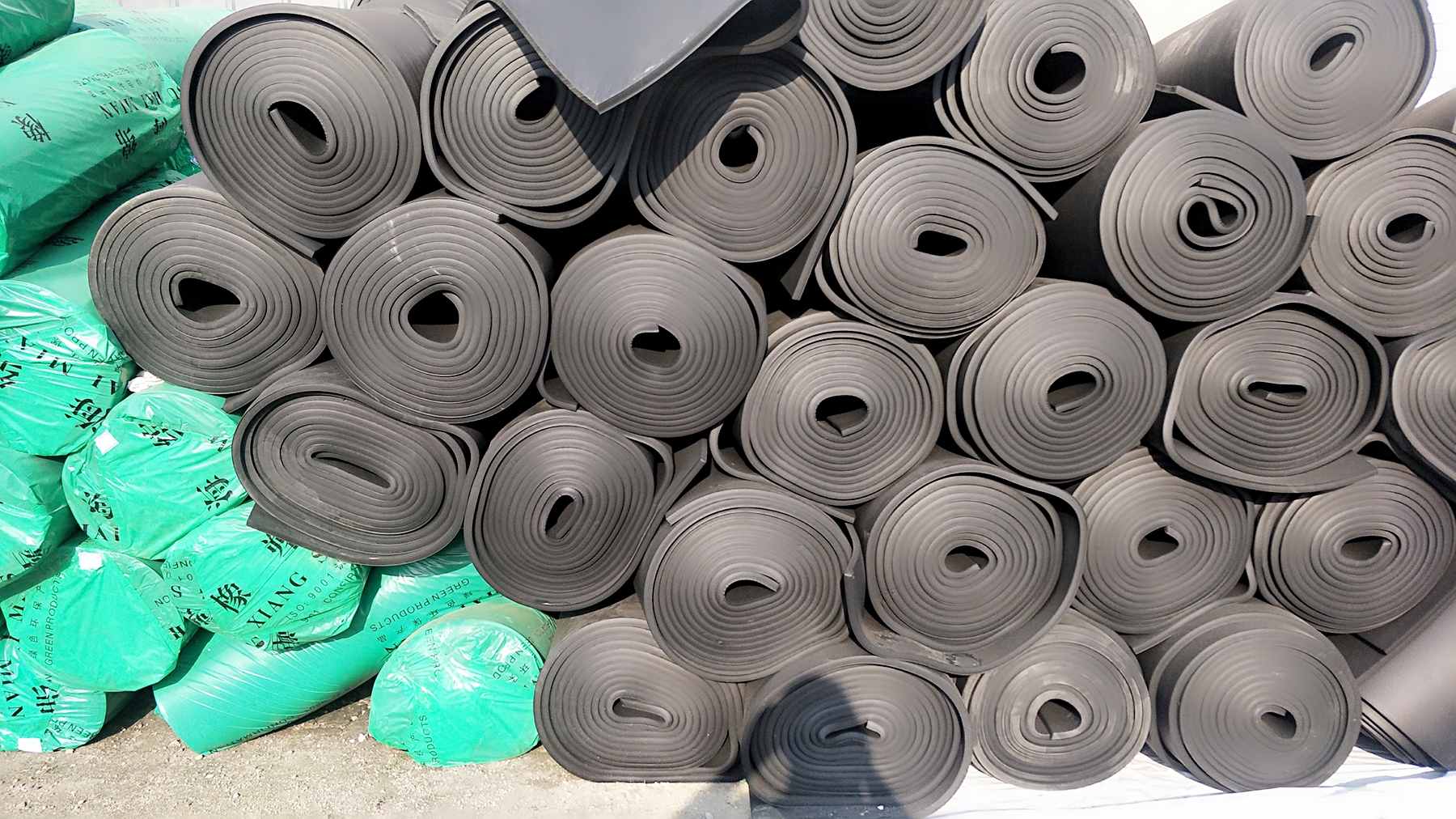 橡塑板橡塑管圖片/橡塑板橡塑管樣板圖 (3)