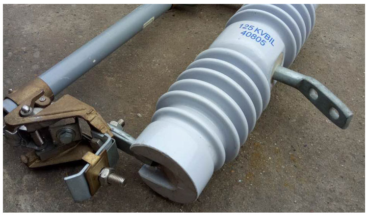 跌落式熔斷器圖片/跌落式熔斷器樣板圖 (3)