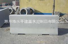 水泥隔離墩?qǐng)D片/水泥隔離墩樣板圖 (2)