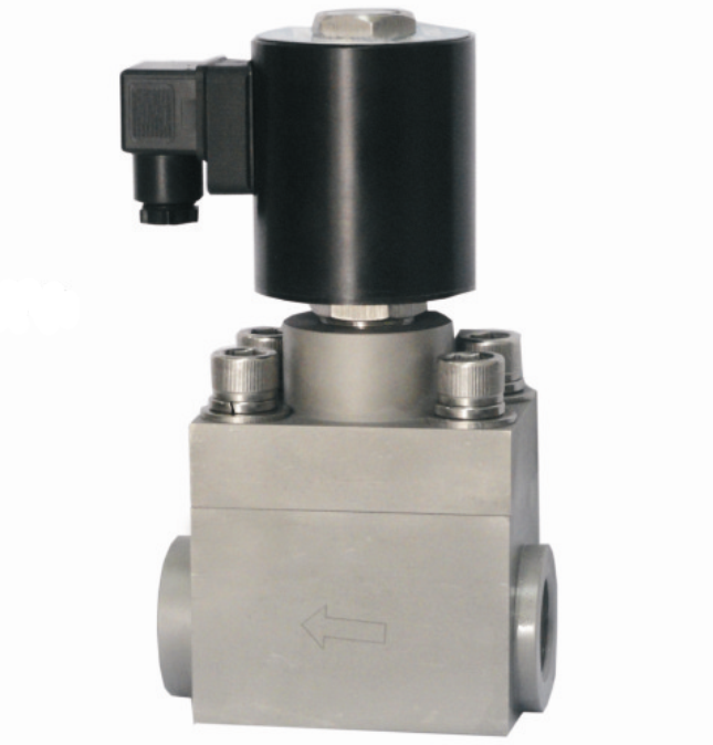 不銹鋼電磁閥圖片/不銹鋼電磁閥樣板圖 (2)