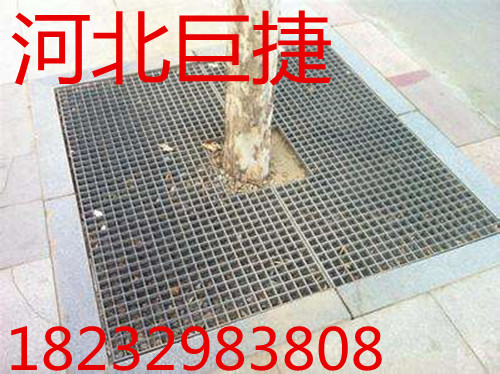 玻璃鋼樹穴蓋板圖片/玻璃鋼樹穴蓋板樣板圖 (3)